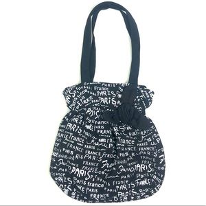 TOUR Paris Shoulder Hand Bag Purse